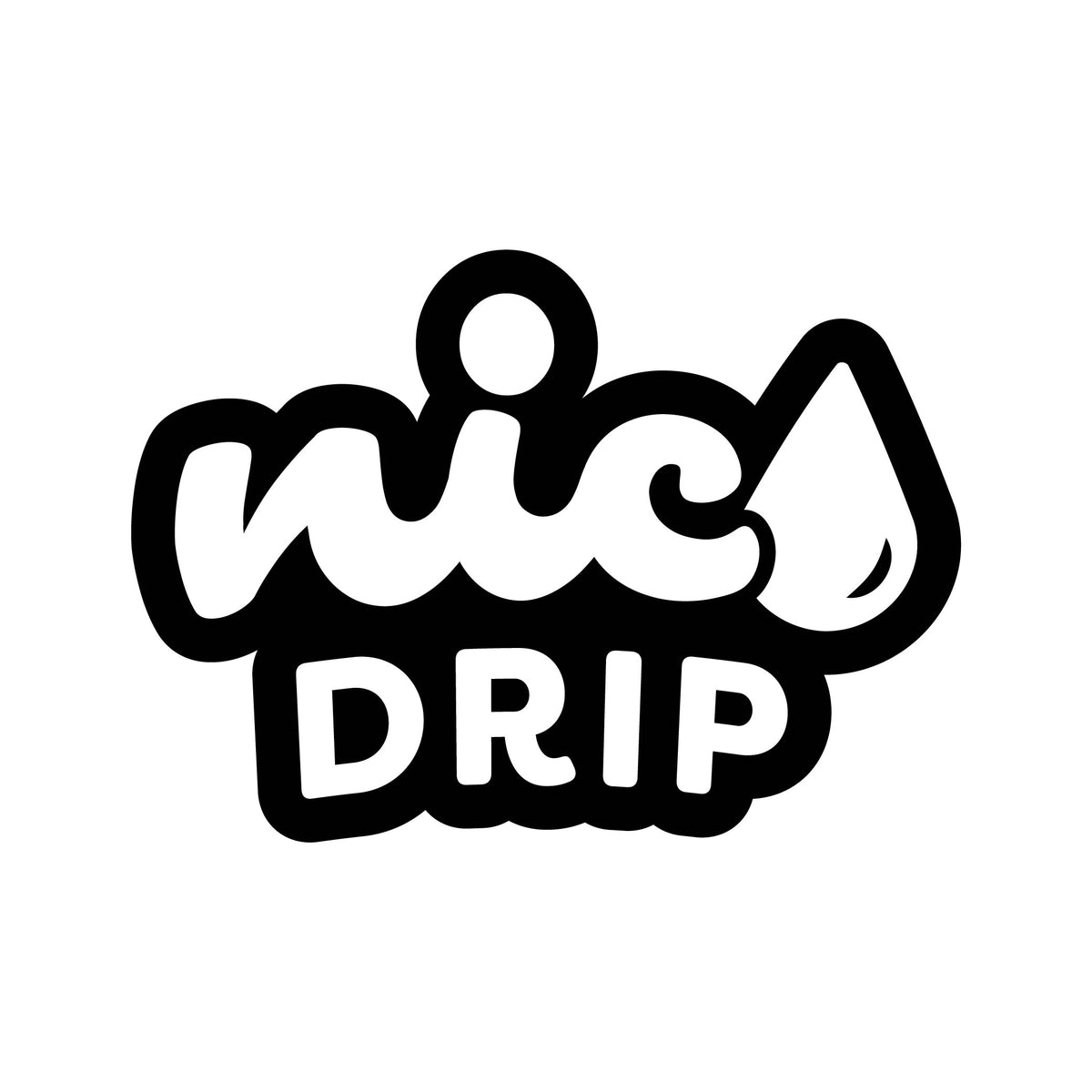 Nic Drip
